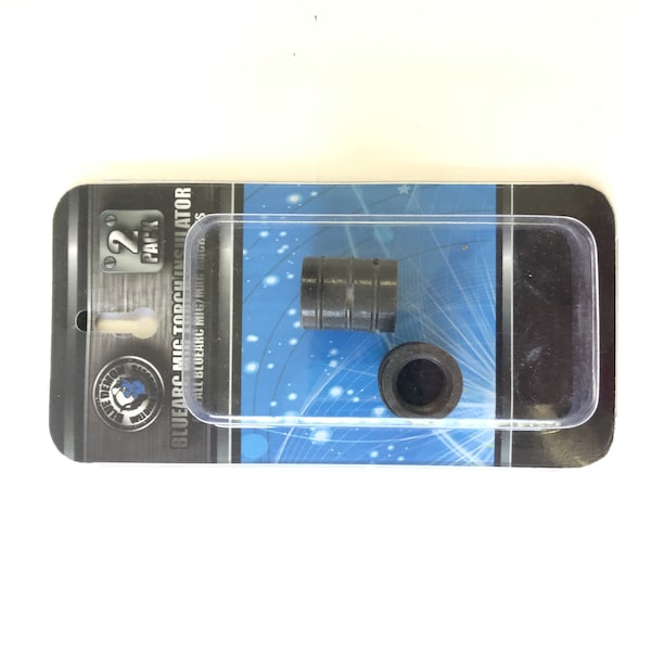 Blue Demon MIG TORCH INSULATOR, 2 PK, FOR BLUEARC 200MSTI BLUEARC-200MSTI-INSULATOR - main